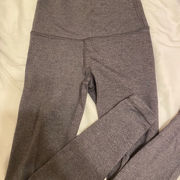 lululemon athletica Pants - LULULEMON leggings